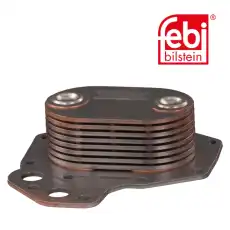 Масляный радиатор FEBI 102498