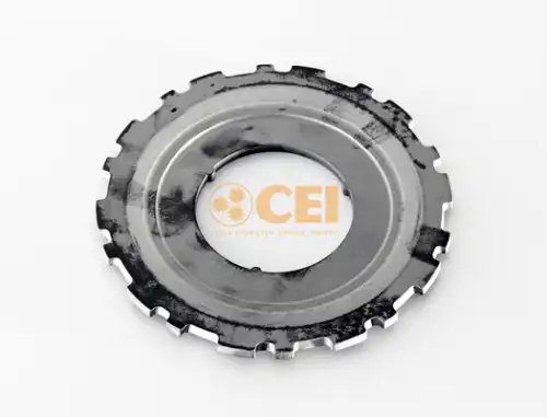 Кольцо КПП Scania (импульсное) 269.663 CEI