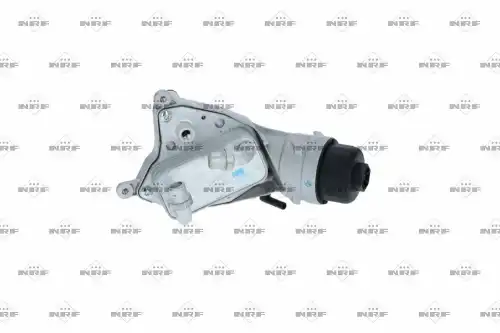 Масляный радиатор NRF 31760