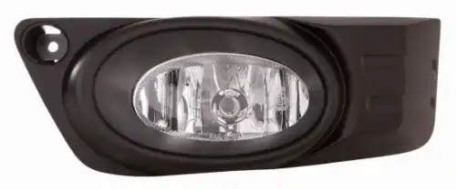 Фара противотуманная DEPO 317-2050R-AQ