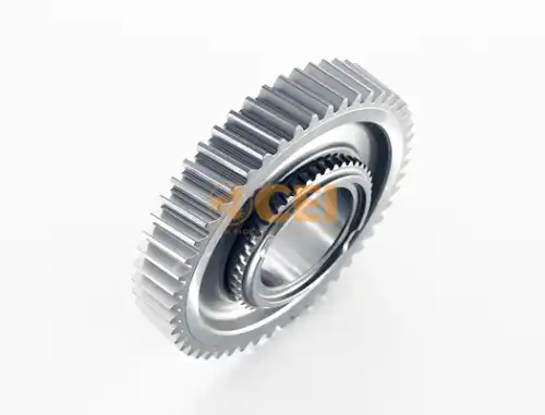Gearbox sprocket 244.067 CEI