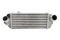 Интеркулер THERMOTEC DA05002TT