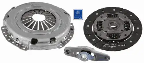 Комплект сцепления SACHS 3000 950 100