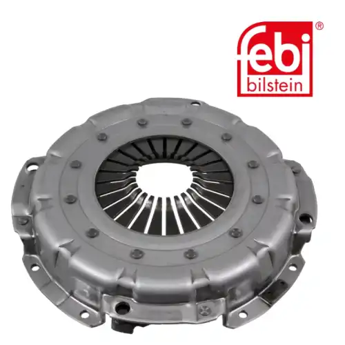 Диск сцепления FEBI 105286
