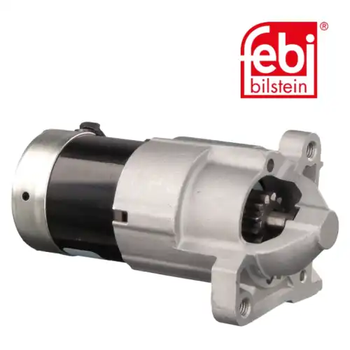Стартер FEBI 101621