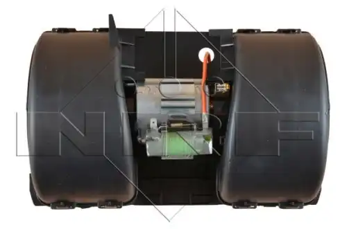 Вентилятор отопителя NRF 34200
