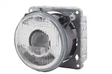 Фара HELLA 1BL008 087-027