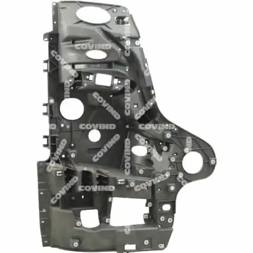 кронштейн бампера! правый\ MB ACTROS 4 CLASSIC SPACE 960/158 COVIND