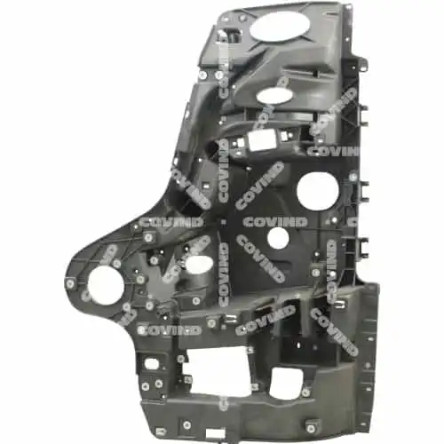 кронштейн бампера! левый\ MB ACTROS 4 CLASSIC SPACE 960/159 COVIND