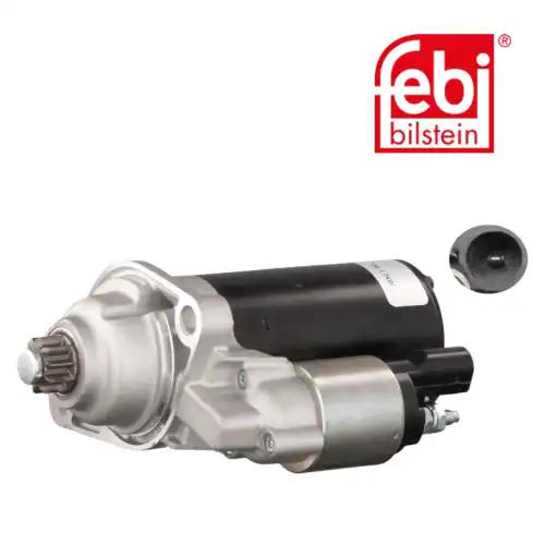 Стартер FEBI 101569