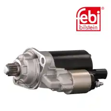 Стартер FEBI 101628