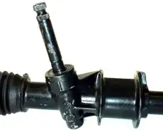 Рулевая рейка SPIDAN 51637