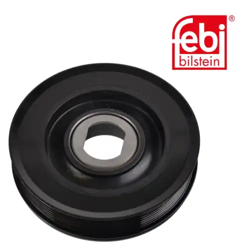 Шкив коленвала FEBI 105958