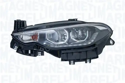 Фара MAGNETI MARELLI 712105801110