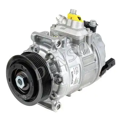 Компрессор кондиционера VW MULTIVAN VI 2.0 TSI 15- DCP32075 DENSO
