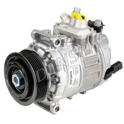 Компрессор кондиционера DCP32076 DENSO