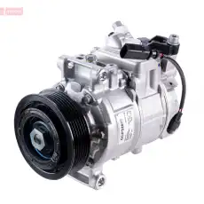 КОМПРЕССОР КОНДИЦИОНЕРА VW TRANSPORTER VI 2.0 D 04.15- DCP32077 DENSO