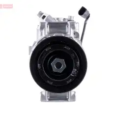 КОМПРЕССОР КОНДИЦИОНЕРА VW TRANSPORTER VI 2.0 D 04.15- DCP32077 DENSO