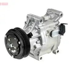 Компрессор кондиционера DCP44010 DENSO