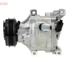 Компрессор кондиционера DCP44010 DENSO