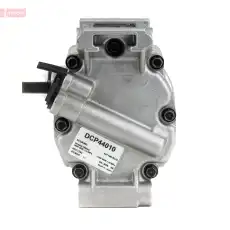 Компрессор кондиционера DCP44010 DENSO