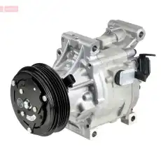 Компрессор кондиционера DCP44010 DENSO
