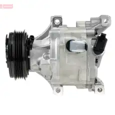 Компрессор кондиционера DCP44010 DENSO