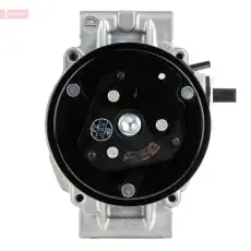 Компрессор кондиционера DCP44010 DENSO