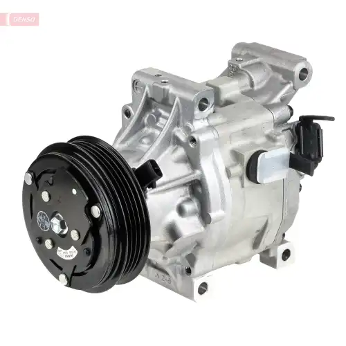 Компрессор кондиционера DCP44010 DENSO