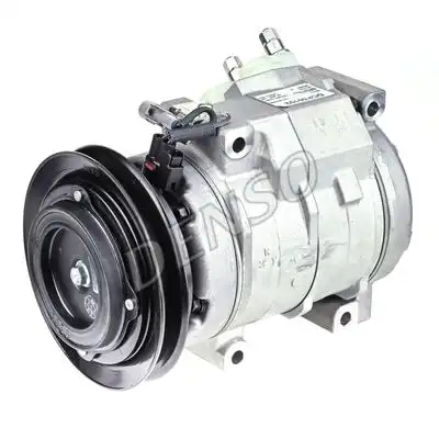 Компрессор кондиционера DCP50102 DENSO