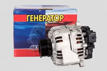 Генератор АВТОМАГНАТ 4542-3771