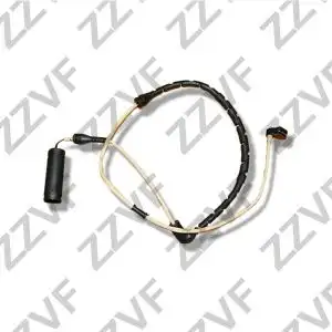 Датчик тормозных колодок ZZVF SEM500050