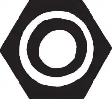 Гайка крепления глушителя BOSAL 258-017