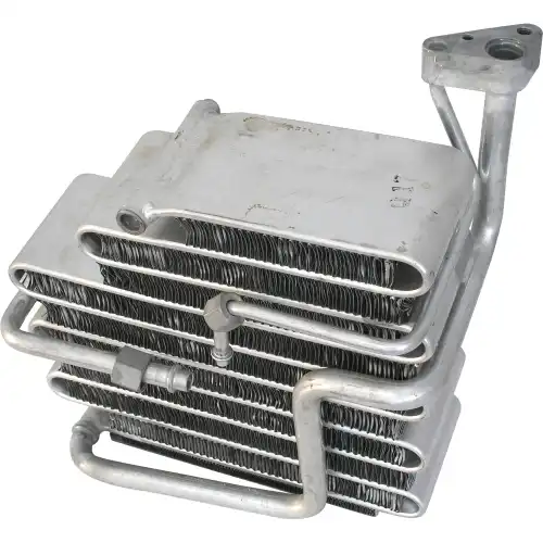 Испаритель кондиционера UAC EV0701LBAC