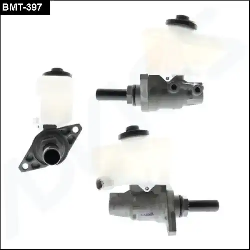 Главный тормозной цилиндр BMT-397 ADVICS