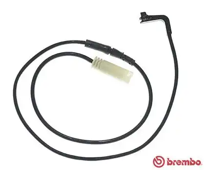 Датчик тормозных колодок BREMBO A00414