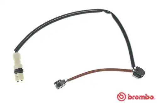 Датчик тормозных колодок BREMBO A00418