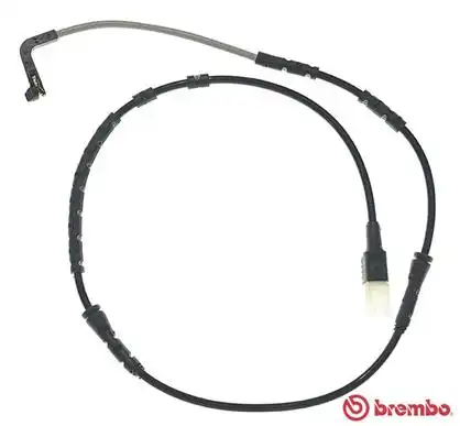 Датчик тормозных колодок BREMBO A00424