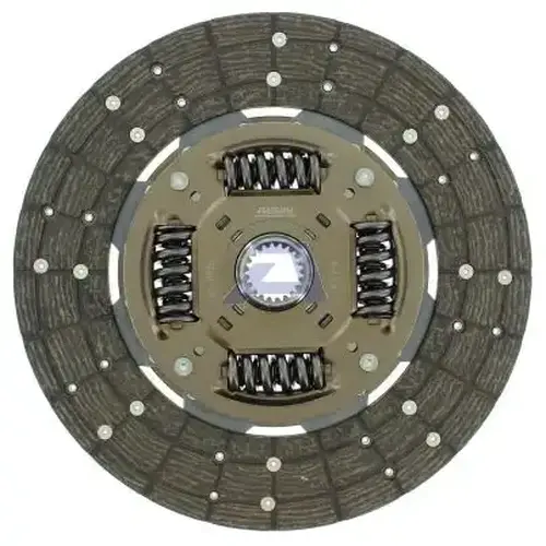 Диск сцепления AISIN DT-625UAE
