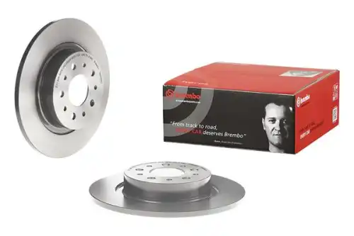 Тормозной диск BREMBO 8946061