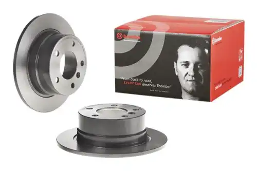 Тормозной диск BREMBO 8830211