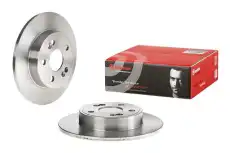Тормозной диск BREMBO 8564540