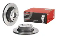 Тормозной диск BREMBO 9986981