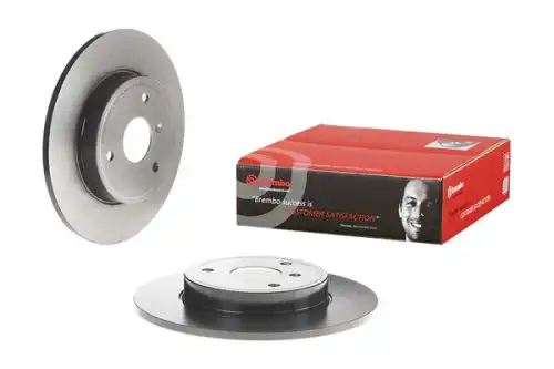 Тормозной диск BREMBO 8816321