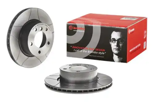 Тормозной диск BREMBO 9975275
