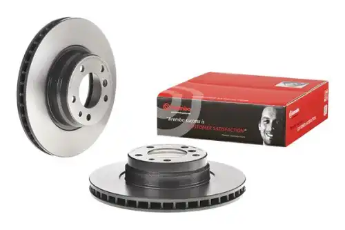Тормозной диск BREMBO 9587511