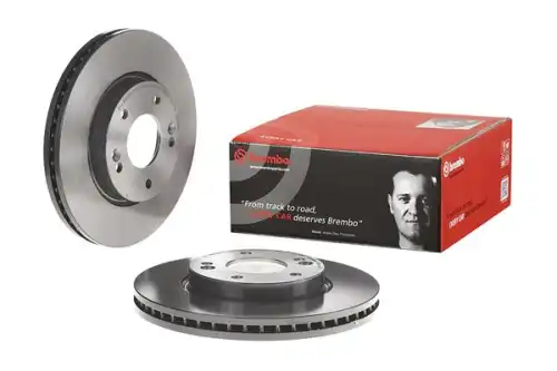 Тормозной диск BREMBO 9957441