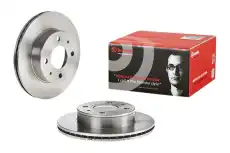 Тормозной диск BREMBO 9975310