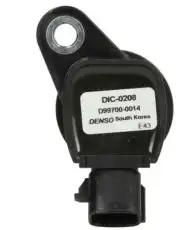 Катушка зажигания DENSO DIC-0208