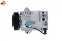 Компрессор кондиционера NRF 32781